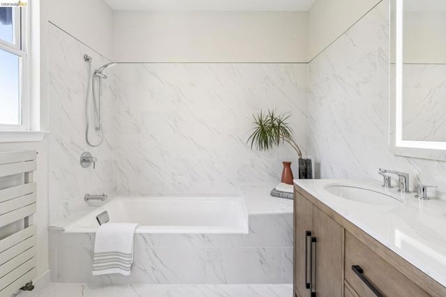 1616 Francisco Street, Berkeley, CA 94703