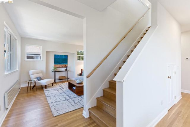 1616 Francisco Street, Berkeley, CA 94703