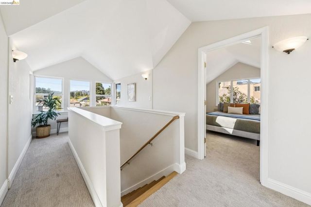 1616 Francisco Street, Berkeley, CA 94703