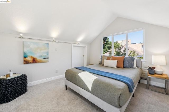 1616 Francisco Street, Berkeley, CA 94703