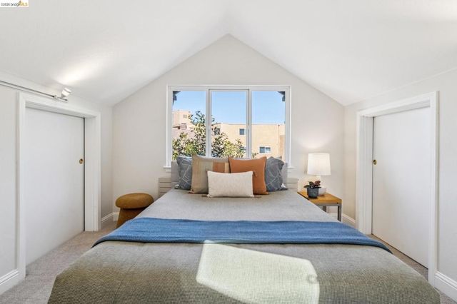 1616 Francisco Street, Berkeley, CA 94703