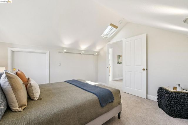 1616 Francisco Street, Berkeley, CA 94703