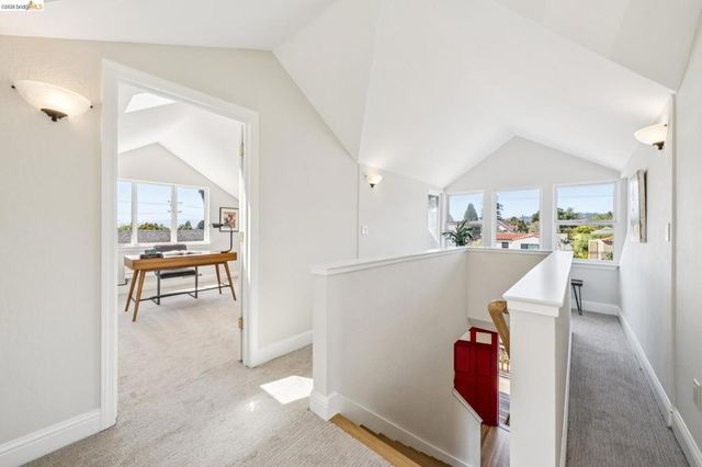 1616 Francisco Street, Berkeley, CA 94703