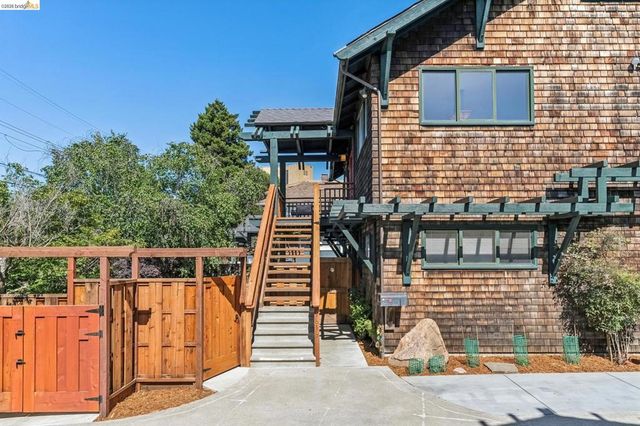 1616 Francisco Street, Berkeley, CA 94703
