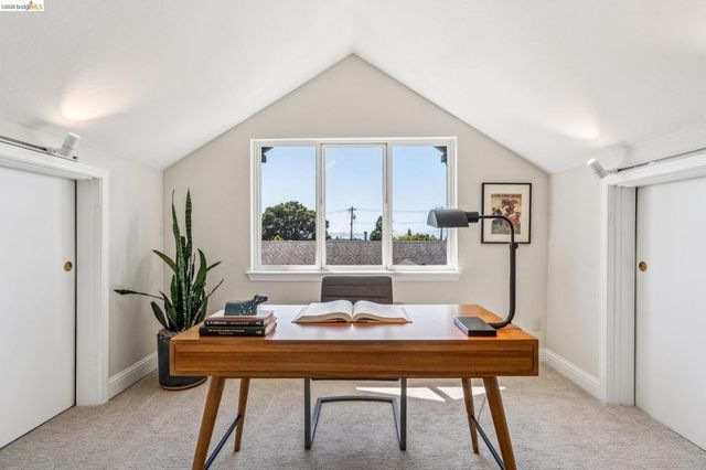 1616 Francisco Street, Berkeley, CA 94703