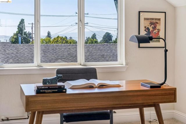 1616 Francisco Street, Berkeley, CA 94703