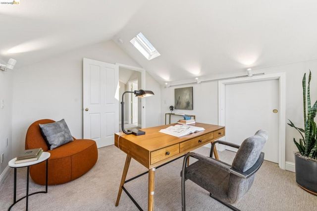 1616 Francisco Street, Berkeley, CA 94703