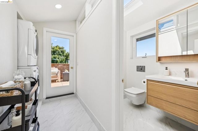 1616 Francisco Street, Berkeley, CA 94703