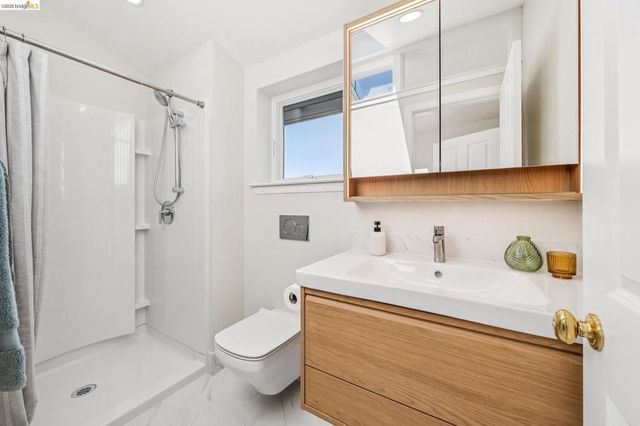 1616 Francisco Street, Berkeley, CA 94703