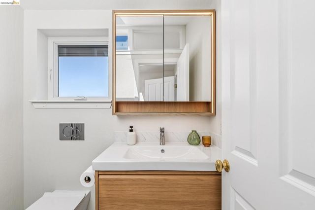 1616 Francisco Street, Berkeley, CA 94703