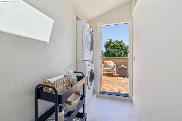 1616 Francisco Street, Berkeley, CA 94703