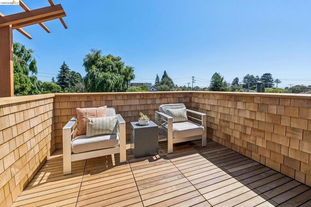 1616 Francisco Street, Berkeley, CA 94703