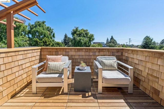 1616 Francisco Street, Berkeley, CA 94703