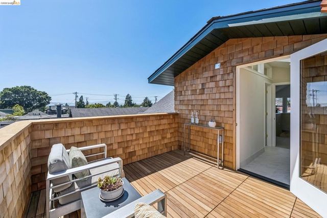1616 Francisco Street, Berkeley, CA 94703