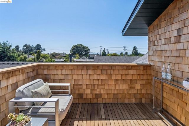 1616 Francisco Street, Berkeley, CA 94703