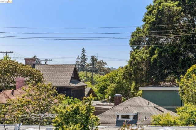 1616 Francisco Street, Berkeley, CA 94703