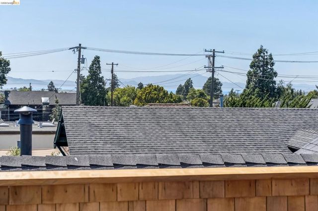 1616 Francisco Street, Berkeley, CA 94703