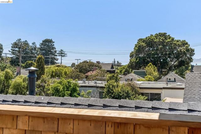 1616 Francisco Street, Berkeley, CA 94703