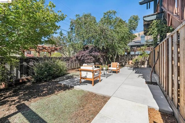 1616 Francisco Street, Berkeley, CA 94703