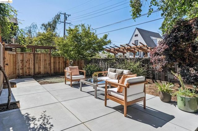 1616 Francisco Street, Berkeley, CA 94703