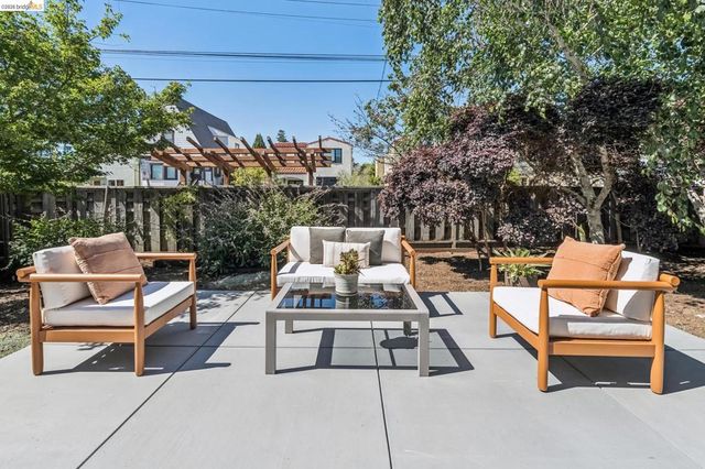 1616 Francisco Street, Berkeley, CA 94703