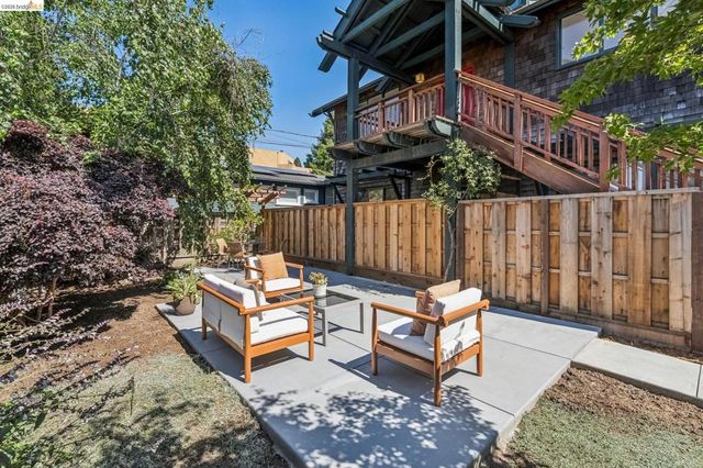 1616 Francisco Street, Berkeley, CA 94703