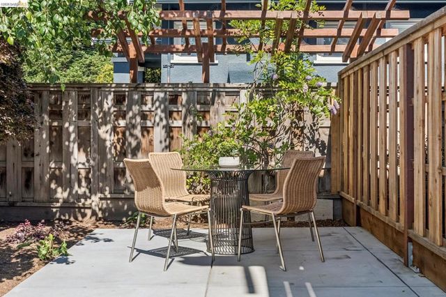 1616 Francisco Street, Berkeley, CA 94703