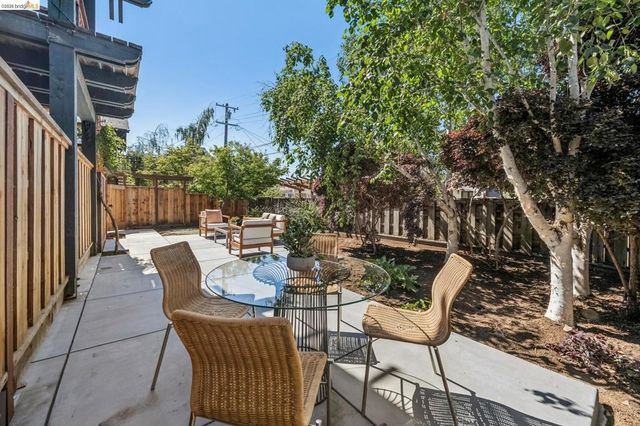 1616 Francisco Street, Berkeley, CA 94703