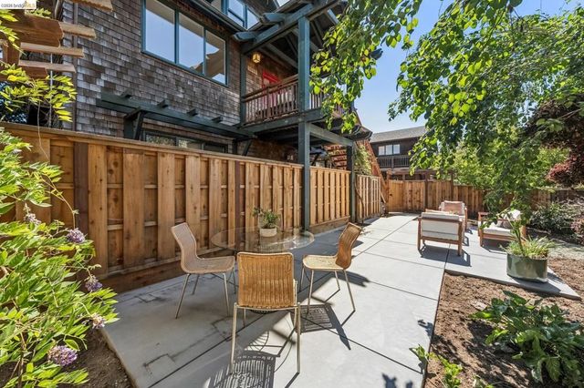 1616 Francisco Street, Berkeley, CA 94703