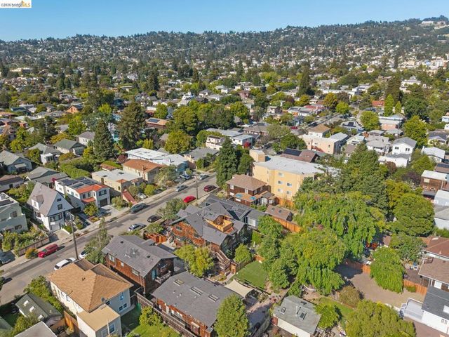 1616 Francisco Street, Berkeley, CA 94703