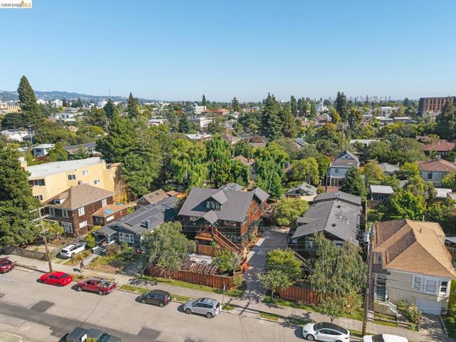1616 Francisco Street, Berkeley, CA 94703