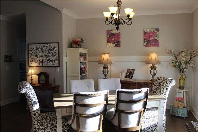 170 Azalea Lakes Court, Dallas, GA 30157