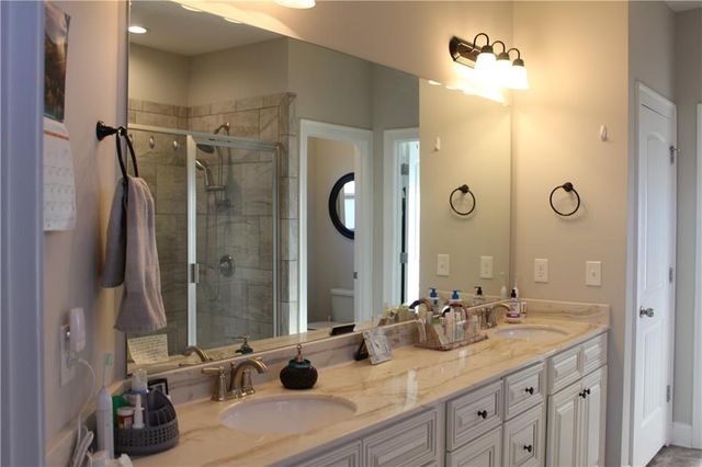 170 Azalea Lakes Court, Dallas, GA 30157