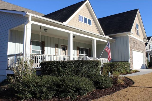 170 Azalea Lakes Court, Dallas, GA 30157