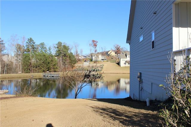 170 Azalea Lakes Court, Dallas, GA 30157