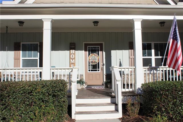 170 Azalea Lakes Court, Dallas, GA 30157