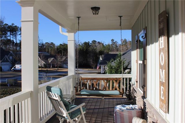 170 Azalea Lakes Court, Dallas, GA 30157