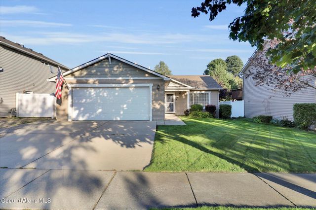 1714 N CHEHALIS ST, Post Falls, ID 83854