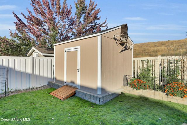 1714 N CHEHALIS ST, Post Falls, ID 83854