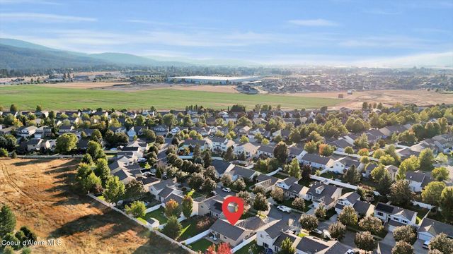 1714 N CHEHALIS ST, Post Falls, ID 83854