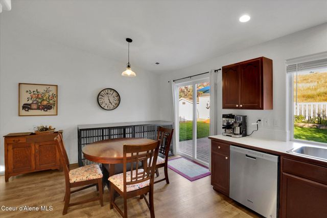 1714 N CHEHALIS ST, Post Falls, ID 83854