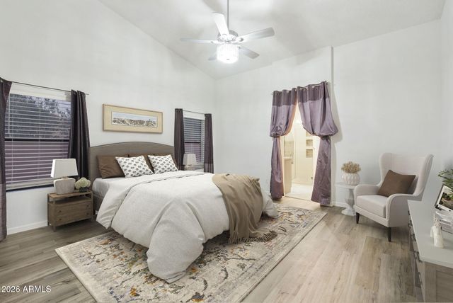 13401 S 37TH Place, Phoenix, AZ 85044