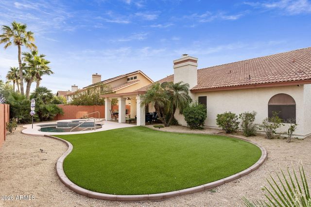 13401 S 37TH Place, Phoenix, AZ 85044