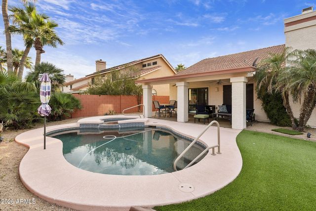 13401 S 37TH Place, Phoenix, AZ 85044