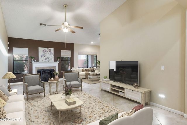 13401 S 37TH Place, Phoenix, AZ 85044