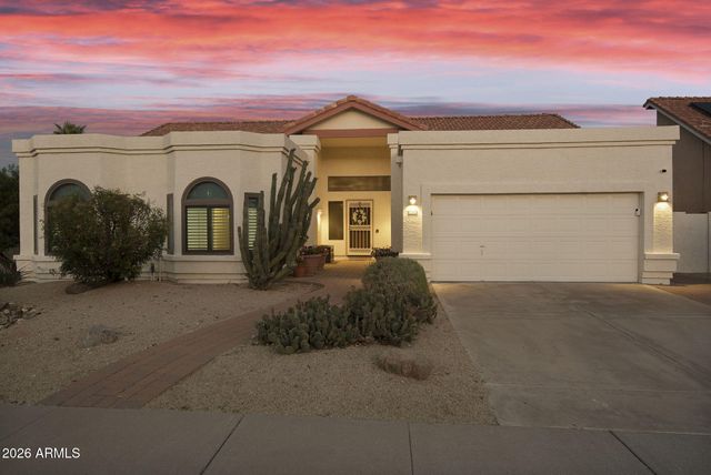 13401 S 37TH Place, Phoenix, AZ 85044