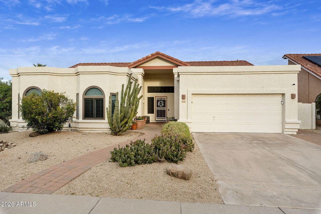 13401 S 37TH Place, Phoenix, AZ 85044