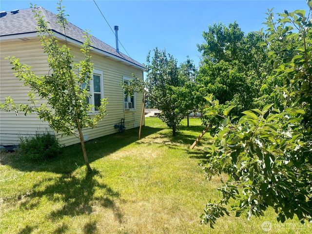 418 N Pacific Street, Ellensburg, WA 98926