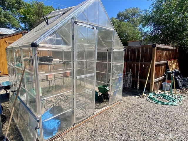 418 N Pacific Street, Ellensburg, WA 98926