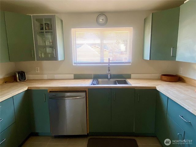 418 N Pacific Street, Ellensburg, WA 98926